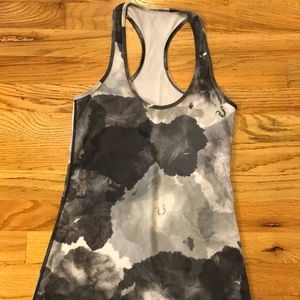 Lululemon Cool Racerback Tank